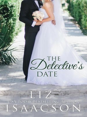 cover image of The Detective's Date
